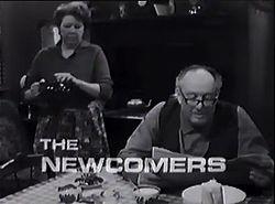 The Newcomers (BBC), Episode 166.jpg