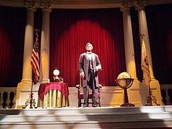 The Robot, Great Moments with Mr Lincoln.jpg