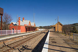 Tarana Railway Station, New South Wales - 6.jpg
