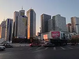 Shengli Plaza