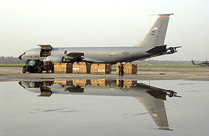 KC-135R Nebraska ANG at New Orleans 2005.JPEG