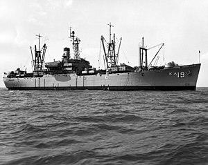 USS Thuban (AKA-19), in 1963 (L45-281.02.01).jpg