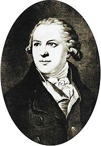 Self-portrait by F.Shubin (1794?, oil, canvas, Russian museum).jpg
