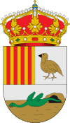 Official seal of Mombeltrán