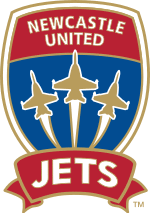 Newcastle United Jets Logo.svg