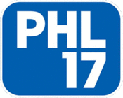 Current WPHL-TV Logo
