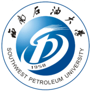 Southwest Petroleum University logo.png