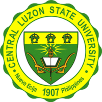 Central Luzon State University.png