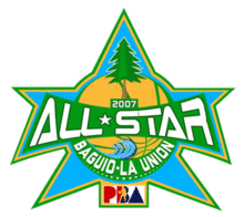 2007 PBA All-Star Weekend logo.png