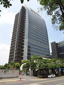 Lite-On Technology Building 20150723.jpg