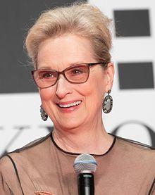 Meryl Streep at the Tokyo International Film Festival 2016 (32801846044) (cropped).jpg