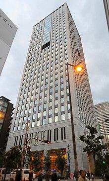 ORIX Honmachi Building.jpg