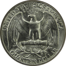 Washington Quarter Silver 1944S Reverse.png