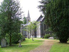 St Marks Church, Ampfield - geograph.org.uk - 860214.jpg
