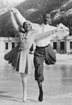 Andrée and Pierre Brunet 1933b.jpg