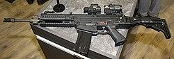 CZ 805 with STANAG magazine.JPG