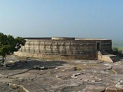 Chausath Yogini Temple