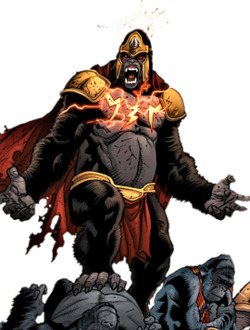 Gorilla Grodd