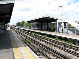 Stonebridge Park station, London Transport - geograph.org.uk - 879904.jpg