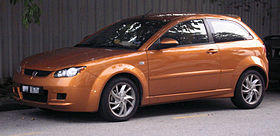 Proton Satria Neo, Kuala Lumpur.jpg