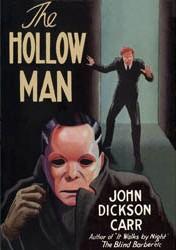 The Hollow Man (1935 novel) first edition coverart.jpg