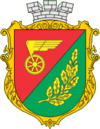 Znamianka coat of arms