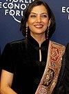 Shabana Azmi at the 2006 World Economic Forum.jpg