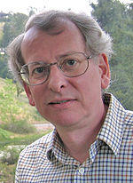 Mike Cowlishaw 2005.jpg