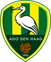 ADO Den Haag logo.svg
