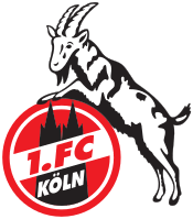FC Cologne logo.svg