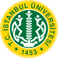 Istanbul University logo.svg