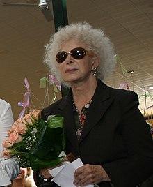 18th Duchess of Alba.JPG