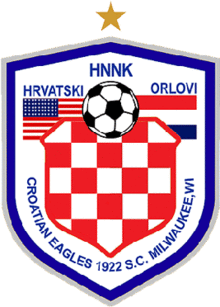Croatian Eagles SC Logo.png