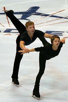 Elena Efaieva & Alexei Menshikov - 2006 Skate America.jpg