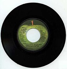 Paul & Linda McCartney - Uncle Albert.jpg