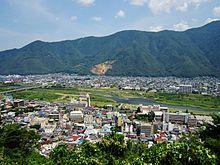Togura-Kamiyamada Onsen survey.jpg