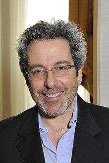 Warren Leight (8280669909) (cropped).jpg