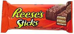 Reese's Sticks