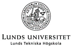 Faculty of Engineering (LTH), Lund University logo.png