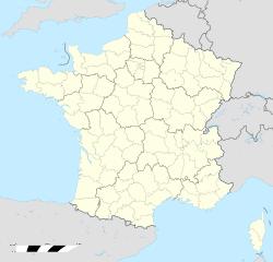 Avaricum is located in France