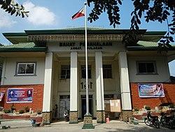 Angat Municipal Hall