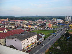 Kota Tinggi Town.JPG