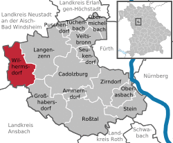 Wilhermsdorf in FÜ.svg