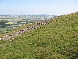 Walls, Yeavering Bell - geograph.org.uk - 1386089.jpg