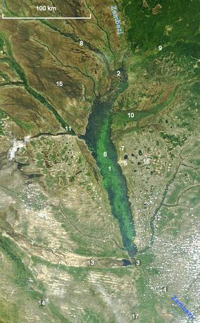 NASA Image of Barotse Floodplain.PNG