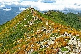 View from Mt.Kimpu 04.jpg