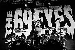 20160428 Bochum The 69 Eyes The 69 Eyes 0066.jpg
