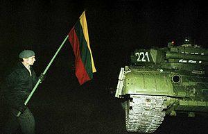 January 13 events in Vilnius Lithuania.jpg