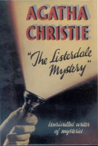 The Listerdale Mystery First Edition Cover 1934.jpg