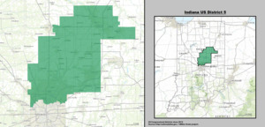 Indiana US Congressional District 5 (since 2013).tif